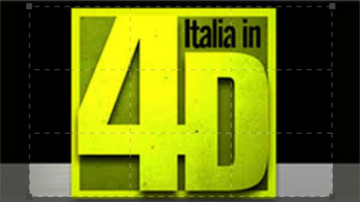 Tablet. Italia in 4D: Guida TV  - TV Sorrisi e Canzoni