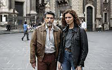 Vanina - Un vicequestore a Catania: Guida TV  - TV Sorrisi e Canzoni