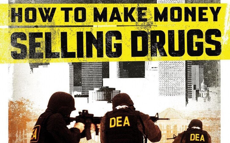 Come fare soldi vendendo droga: Guida TV  - TV Sorrisi e Canzoni