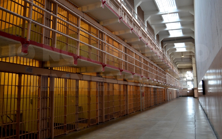 Alcatraz, il carcere maledetto: Guida TV  - TV Sorrisi e Canzoni