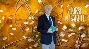La Torre di Babele: Guida TV  - TV Sorrisi e Canzoni