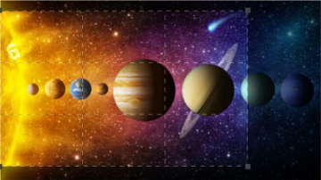 Oltre I Confini Del Sistema Solare: Storia Del Programma Voyager: Guida TV  - TV Sorrisi e Canzoni