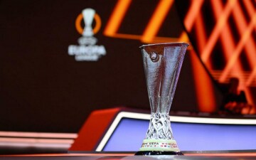 UEFA Europa League: Guida TV  - TV Sorrisi e Canzoni