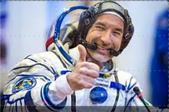 La Casa nello Spazio: 25 anni a bordo della ISS: Guida TV  - TV Sorrisi e Canzoni