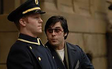 Chapter 27 - L'assassinio di john lennon: Guida TV  - TV Sorrisi e Canzoni