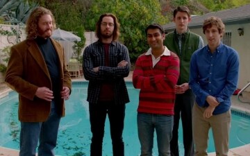 Silicon Valley: Guida TV  - TV Sorrisi e Canzoni