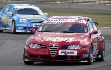 World Touring Car Championship: Guida TV  - TV Sorrisi e Canzoni