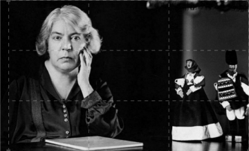 Grazia Deledda, la rivoluzionaria: Guida TV  - TV Sorrisi e Canzoni