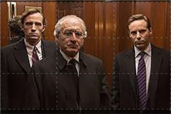 The Wizard of Lies: Guida TV  - TV Sorrisi e Canzoni