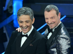 74° Festival della Canzone Italiana: Guida TV  - TV Sorrisi e Canzoni