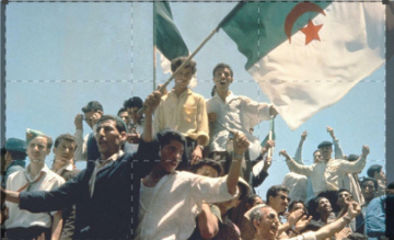 Quando la storia diventa cronaca. Una vita per l'Algeria: Guida TV  - TV Sorrisi e Canzoni