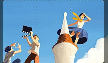 Cerimonia di apertura della 82a edizione della Mostra del Cinema di Venezia: Guida TV  - TV Sorrisi e Canzoni