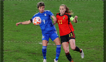 Nations League femminile: Guida TV  - TV Sorrisi e Canzoni