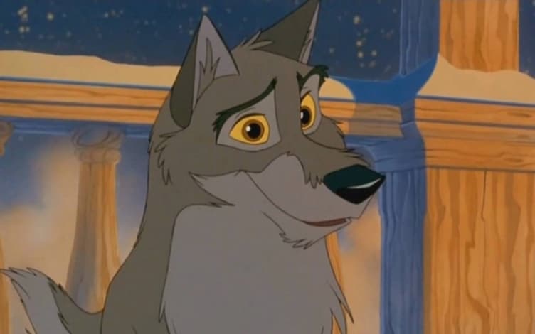 Balto 2 - Il mistero del lupo: Guida TV  - TV Sorrisi e Canzoni