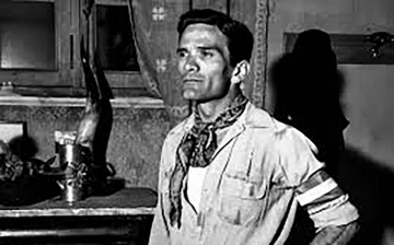 Un luogo assoluto dell'Universo. Pasolini e il Friuli: Guida TV  - TV Sorrisi e Canzoni