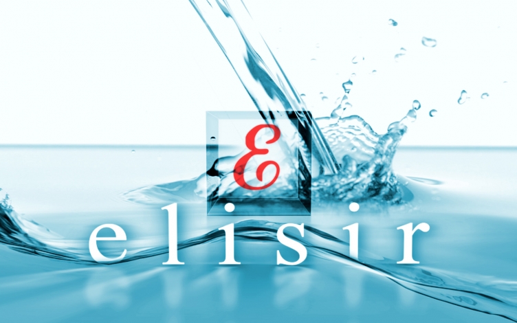 Elisir: Guida TV  - TV Sorrisi e Canzoni