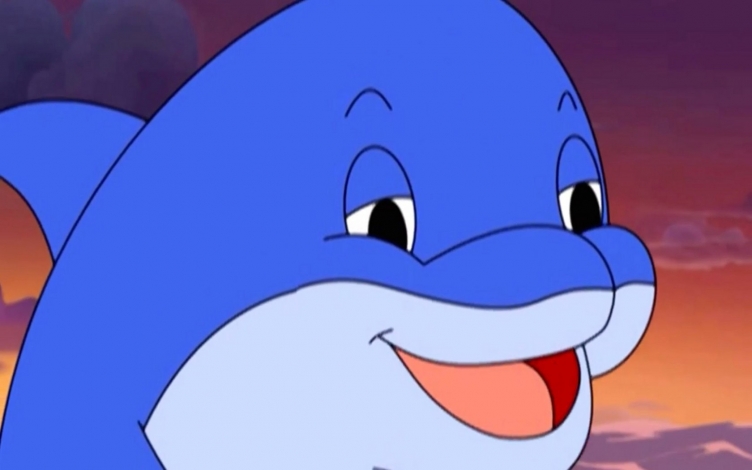 Conch Bay: Guida TV  - TV Sorrisi e Canzoni