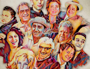 La scuola romana delle risate: Guida TV  - TV Sorrisi e Canzoni