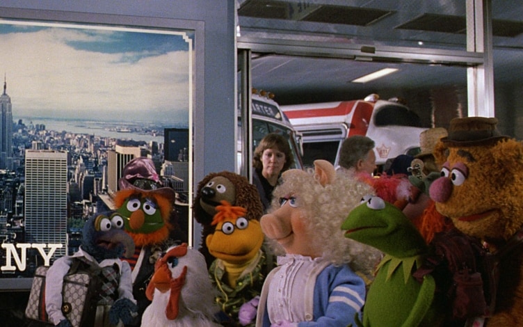 I Muppets alla conquista di Broadway: Guida TV  - TV Sorrisi e Canzoni