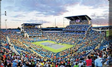ATP & WTA Cincinnati: Guida TV  - TV Sorrisi e Canzoni