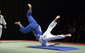 Campionati Italiani assoluti Ostia - Finali: Guida TV  - TV Sorrisi e Canzoni