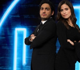 Le Iene Show: Guida TV  - TV Sorrisi e Canzoni