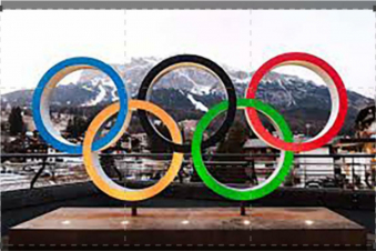 Tg Sport Olimpico: Guida TV  - TV Sorrisi e Canzoni