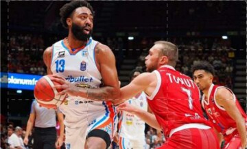 LBA Highlights: Guida TV  - TV Sorrisi e Canzoni