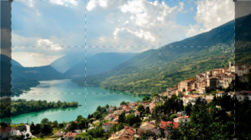 Viaggio in Italia: Guida TV  - TV Sorrisi e Canzoni