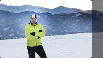 Kilimangiaro. Così lontani, così vicini: Guida TV  - TV Sorrisi e Canzoni