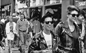 Rebel Dykes - Le indomabili londinesi: Guida TV  - TV Sorrisi e Canzoni