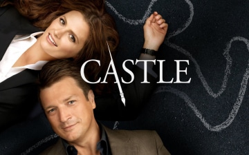 Castle: Guida TV  - TV Sorrisi e Canzoni