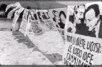 Libera - XXIX Giornata della Memoria e dell'impegno in ricordo delle vittime delle mafie: Guida TV  - TV Sorrisi e Canzoni