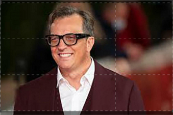 Cinema & AI con Gabriele Muccino: Guida TV  - TV Sorrisi e Canzoni