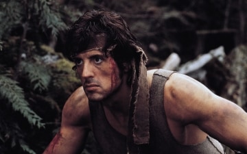 Rambo: Guida TV  - TV Sorrisi e Canzoni