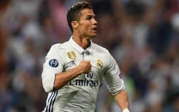 Buffa racconta Storie di Campioni: Cristiano Ronaldo: Guida TV  - TV Sorrisi e Canzoni
