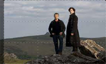 Sherlock - I mastini di Baskerville: Guida TV  - TV Sorrisi e Canzoni