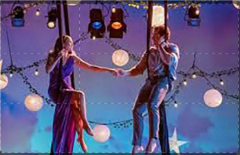 Amore in Equilibrio: Guida TV  - TV Sorrisi e Canzoni