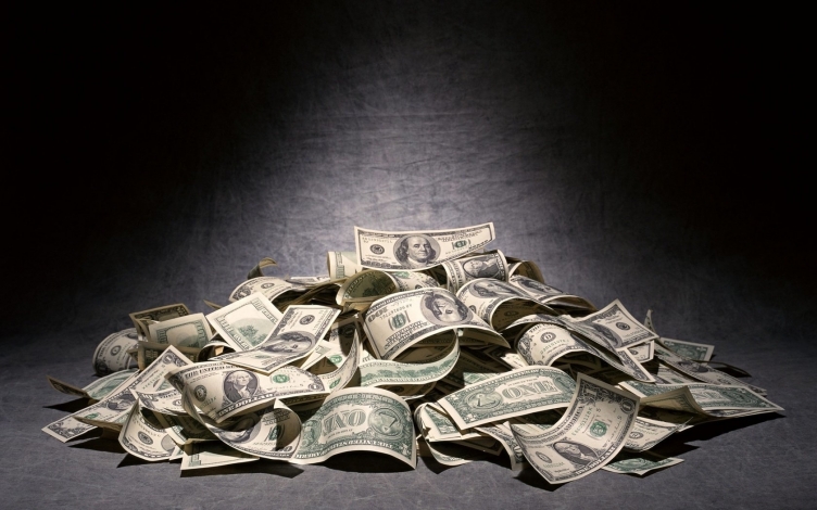 Money Man: Guida TV  - TV Sorrisi e Canzoni