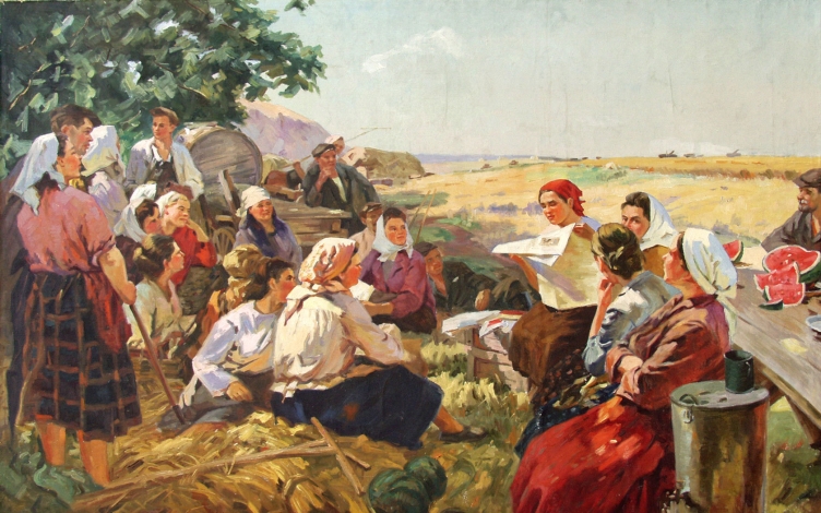 Art of...Russia: Guida TV  - TV Sorrisi e Canzoni