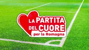 Partita Del Cuore Per La Romagna: Guida TV  - TV Sorrisi e Canzoni