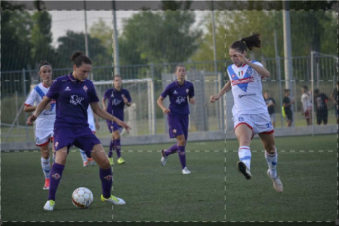 Qualificazione Euro 2025 U17 femminile: Guida TV  - TV Sorrisi e Canzoni