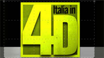 Tablet. Italia in 4D: Guida TV  - TV Sorrisi e Canzoni