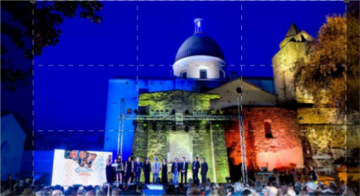 Premio Cimitile XXXI Edizione: Guida TV  - TV Sorrisi e Canzoni