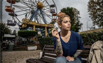 La ragazza dei Parioli: Guida TV  - TV Sorrisi e Canzoni