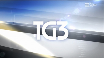 TG3 - Agenda del mondo: Guida TV  - TV Sorrisi e Canzoni