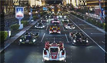 WEC. 24 Ore di Le Mans. Gara (1a parte): Guida TV  - TV Sorrisi e Canzoni