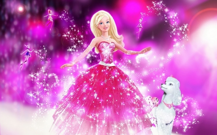 Barbie e la magia della moda: Guida TV  - TV Sorrisi e Canzoni