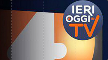 Ieri E Oggi In Tv Special: Guida TV  - TV Sorrisi e Canzoni