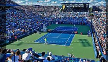 ATP & WTA 1000 Cincinnati: Guida TV  - TV Sorrisi e Canzoni